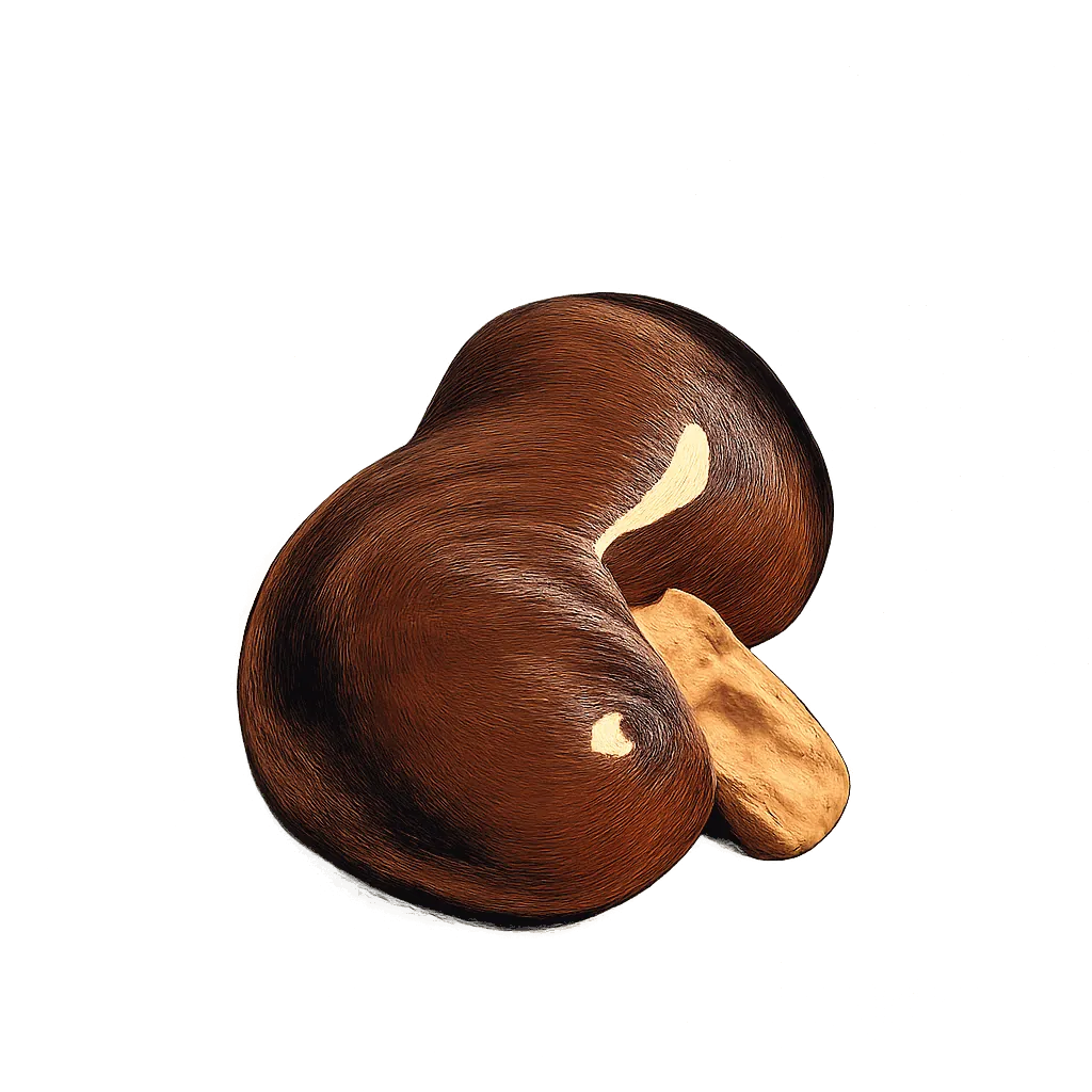 Chicken kidney